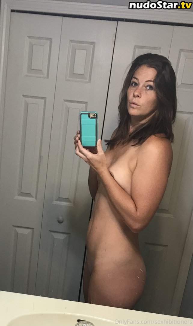 sexhibitioners Nude OnlyFans Leaked Photo #9