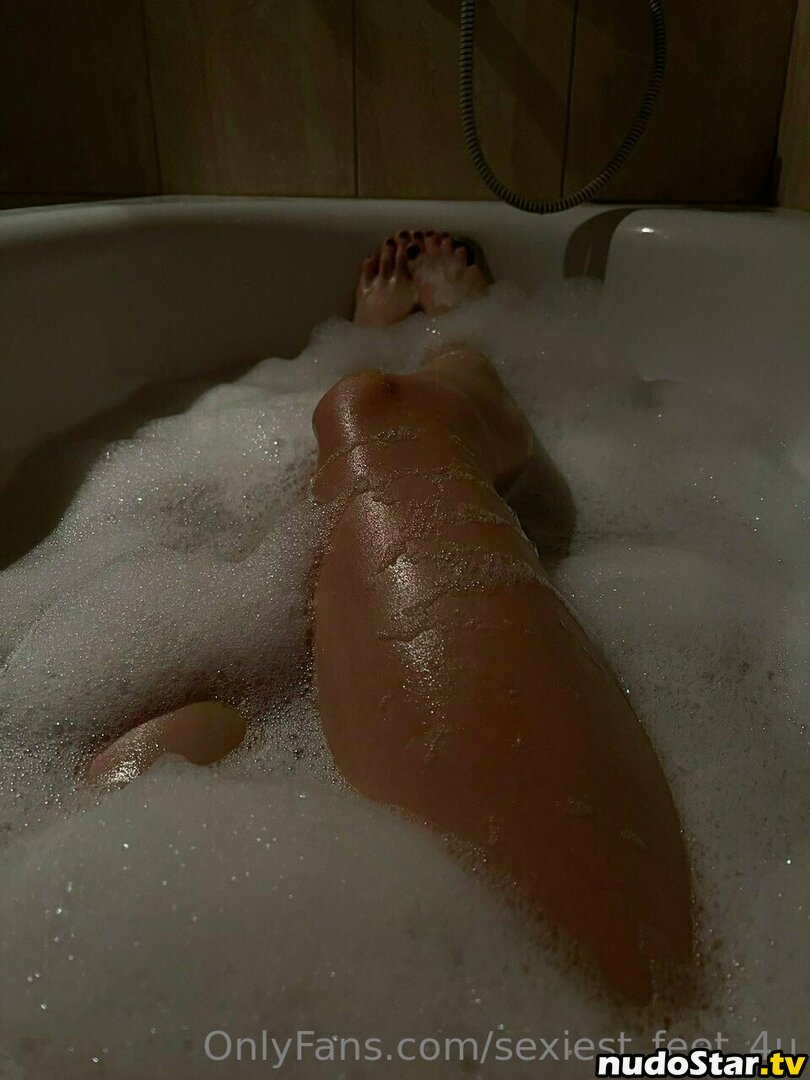 sexiest_feet_4u / sexy_feet_4u_ Nude OnlyFans Leaked Photo #3