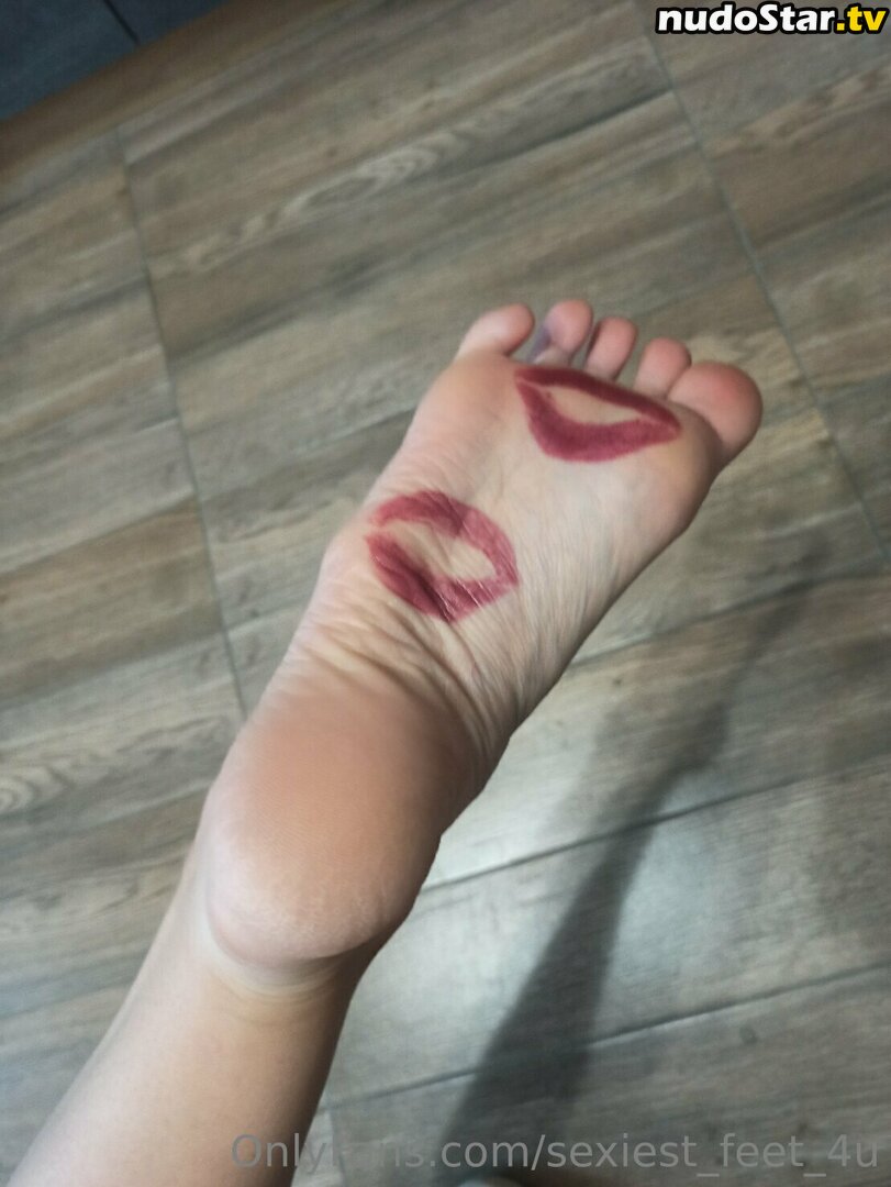 sexiest_feet_4u / sexy_feet_4u_ Nude OnlyFans Leaked Photo #7