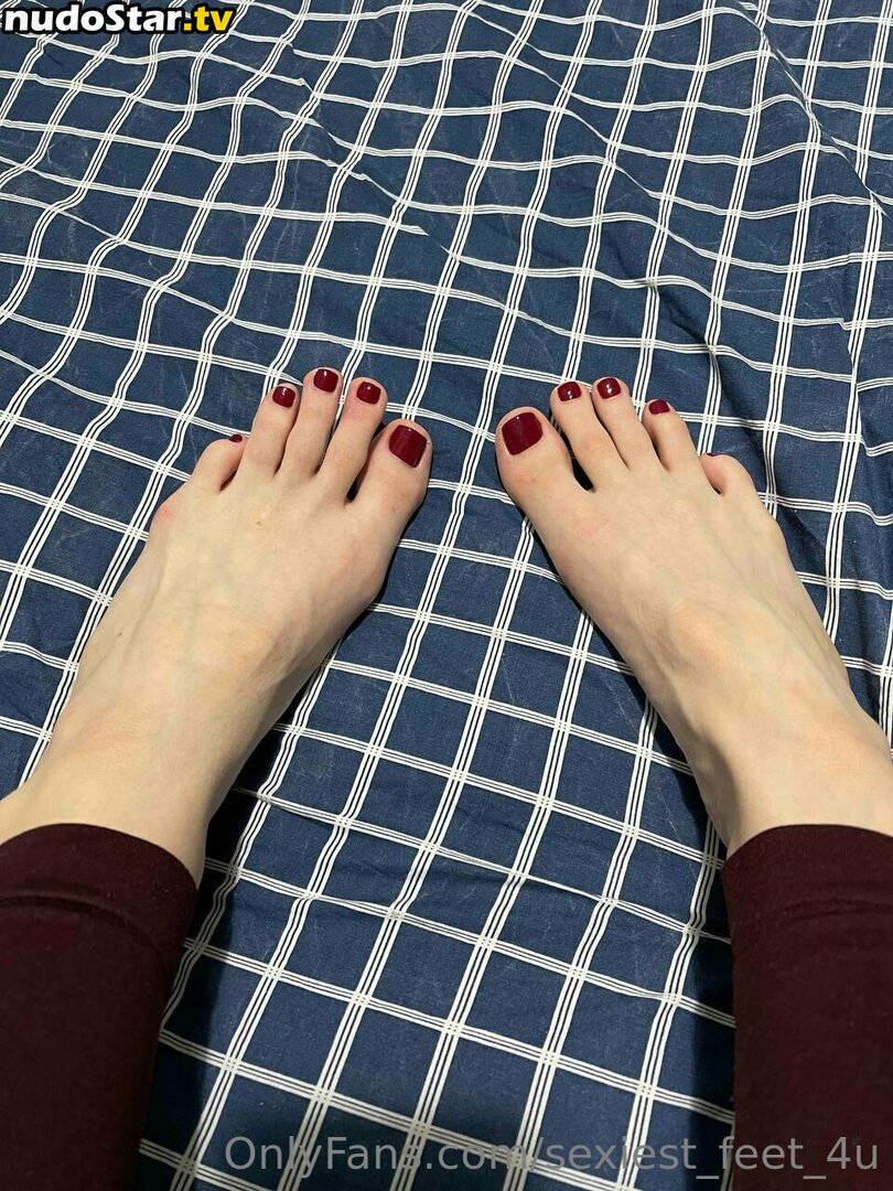 sexiest_feet_4u / sexy_feet_4u_ Nude OnlyFans Leaked Photo #24