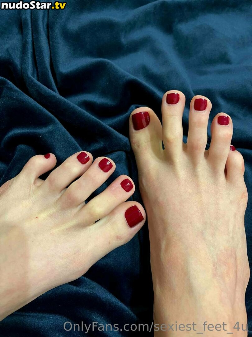 sexiest_feet_4u / sexy_feet_4u_ Nude OnlyFans Leaked Photo #26