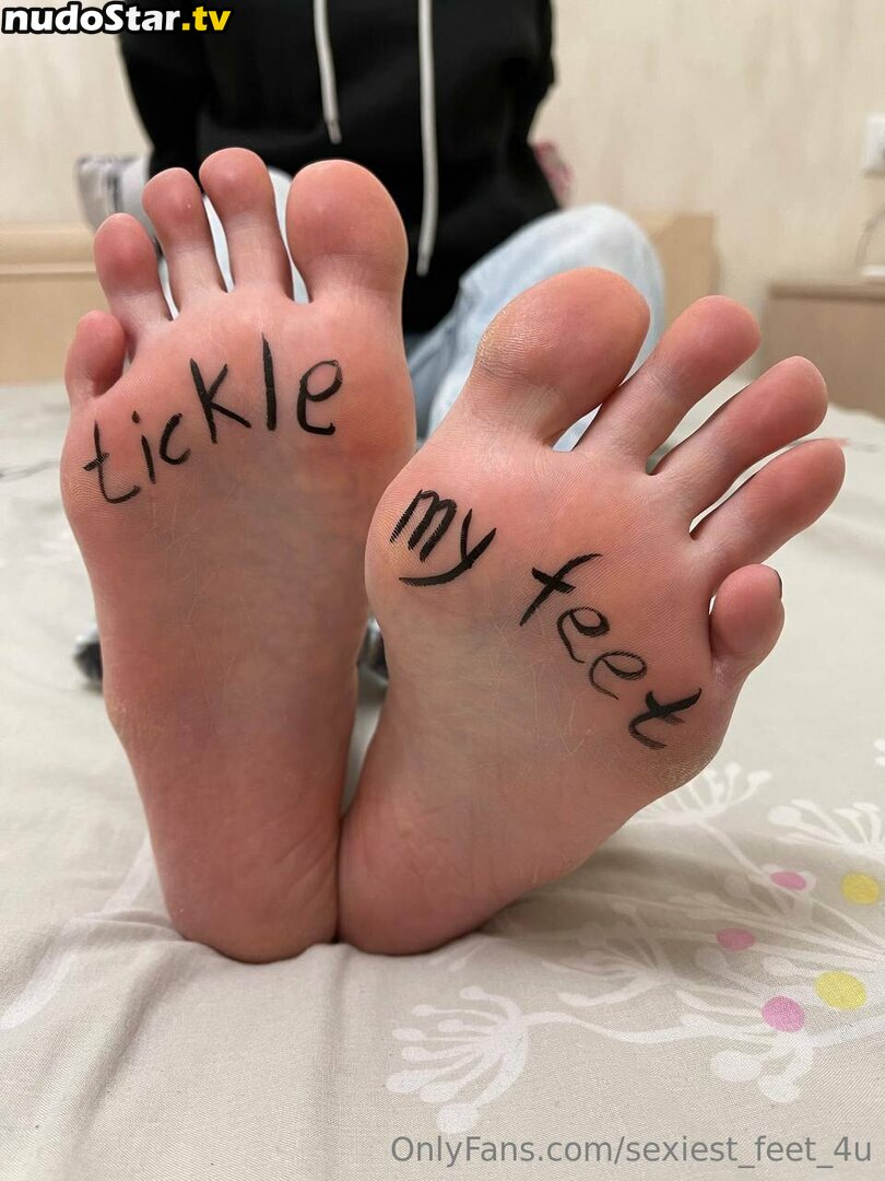 sexiest_feet_4u / sexy_feet_4u_ Nude OnlyFans Leaked Photo #52