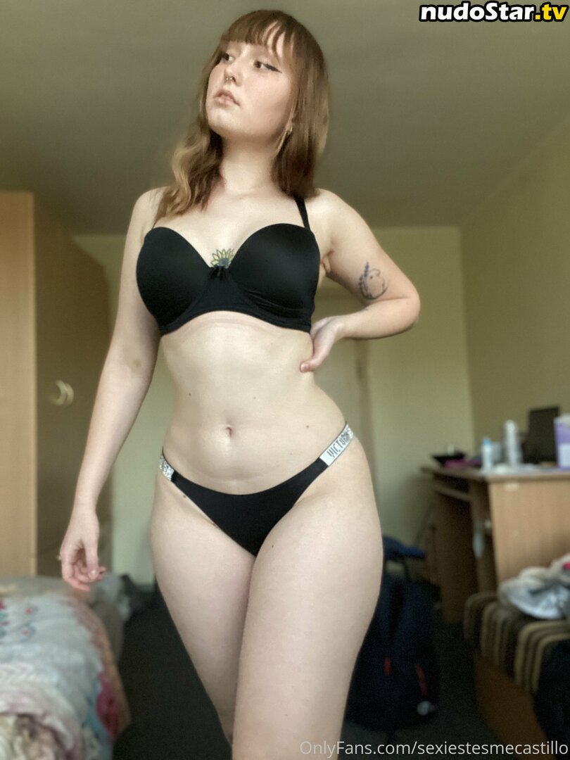 sexiestesmecastillo Nude OnlyFans Leaked Photo #60