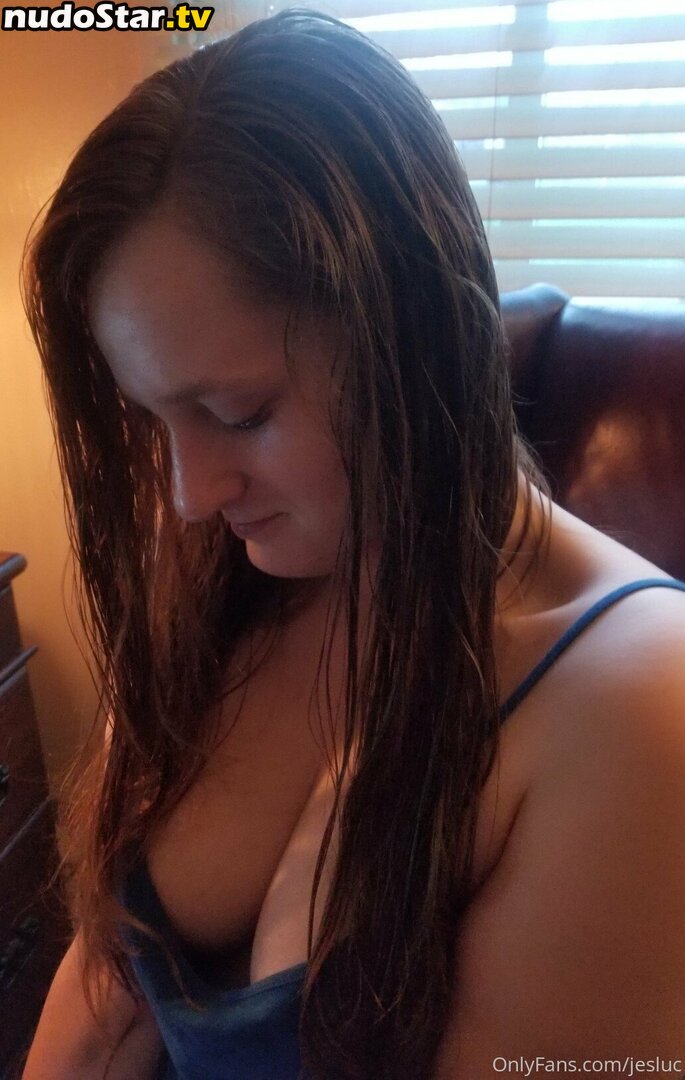 sexijesi Nude OnlyFans Leaked Photo #9