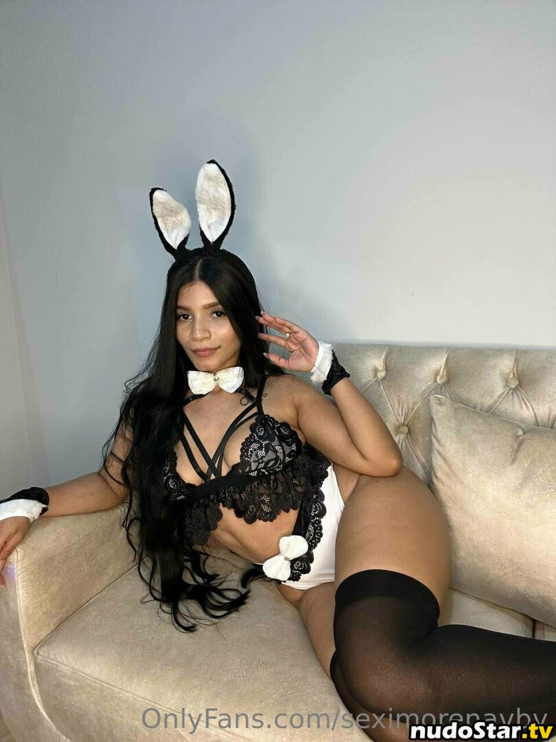 sexibutclassy / seximorenavby Nude OnlyFans Leaked Photo #43