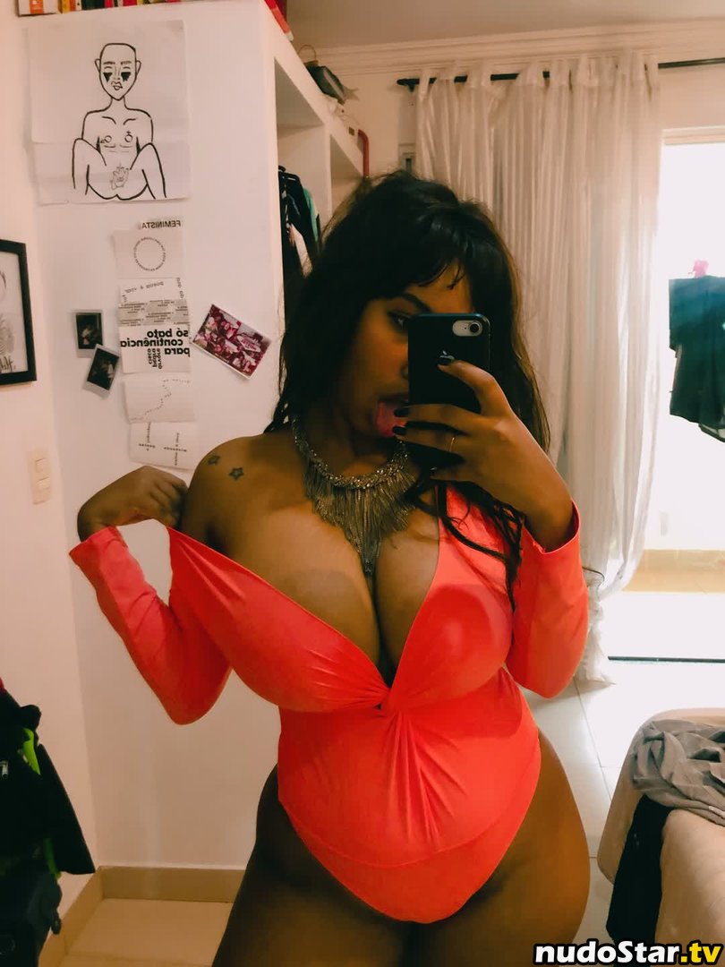 Sextualizada Nude OnlyFans Leaked Photo #30