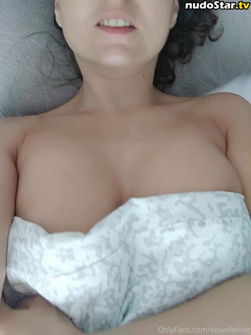 __ffrenchfries__ / sexwifefree Nude OnlyFans Leaked Photo #22