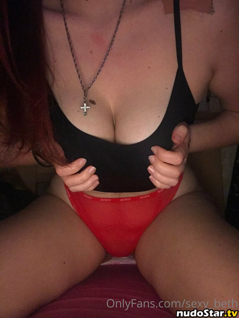 sexy_beth / sexybeth Nude OnlyFans Leaked Photo #28