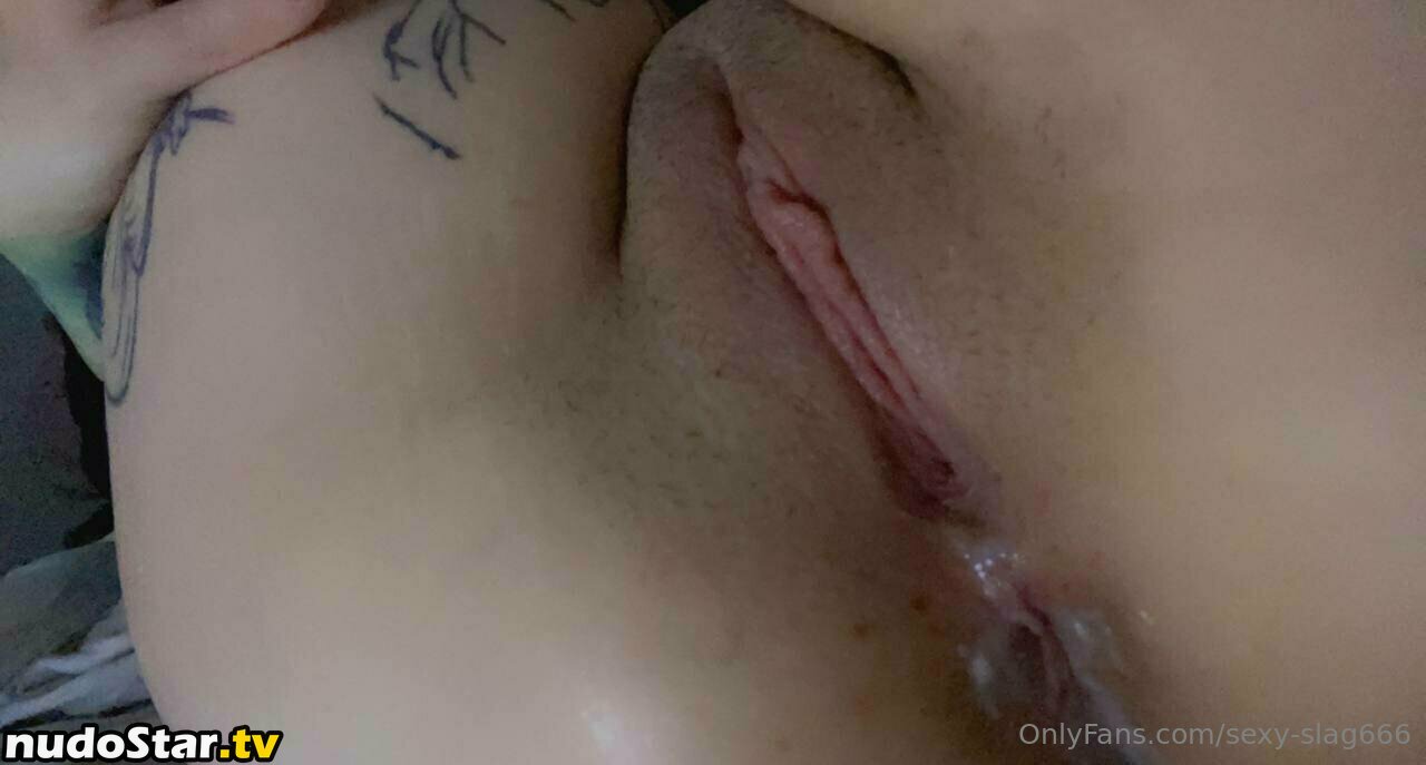 justcallmeluna06 / sexy-slag666 Nude OnlyFans Leaked Photo #225