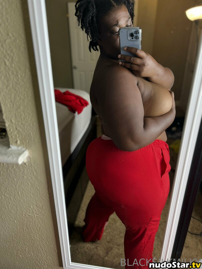 sexyassredbone1 / sexyblacksilkp1 Nude OnlyFans Leaked Photo #37