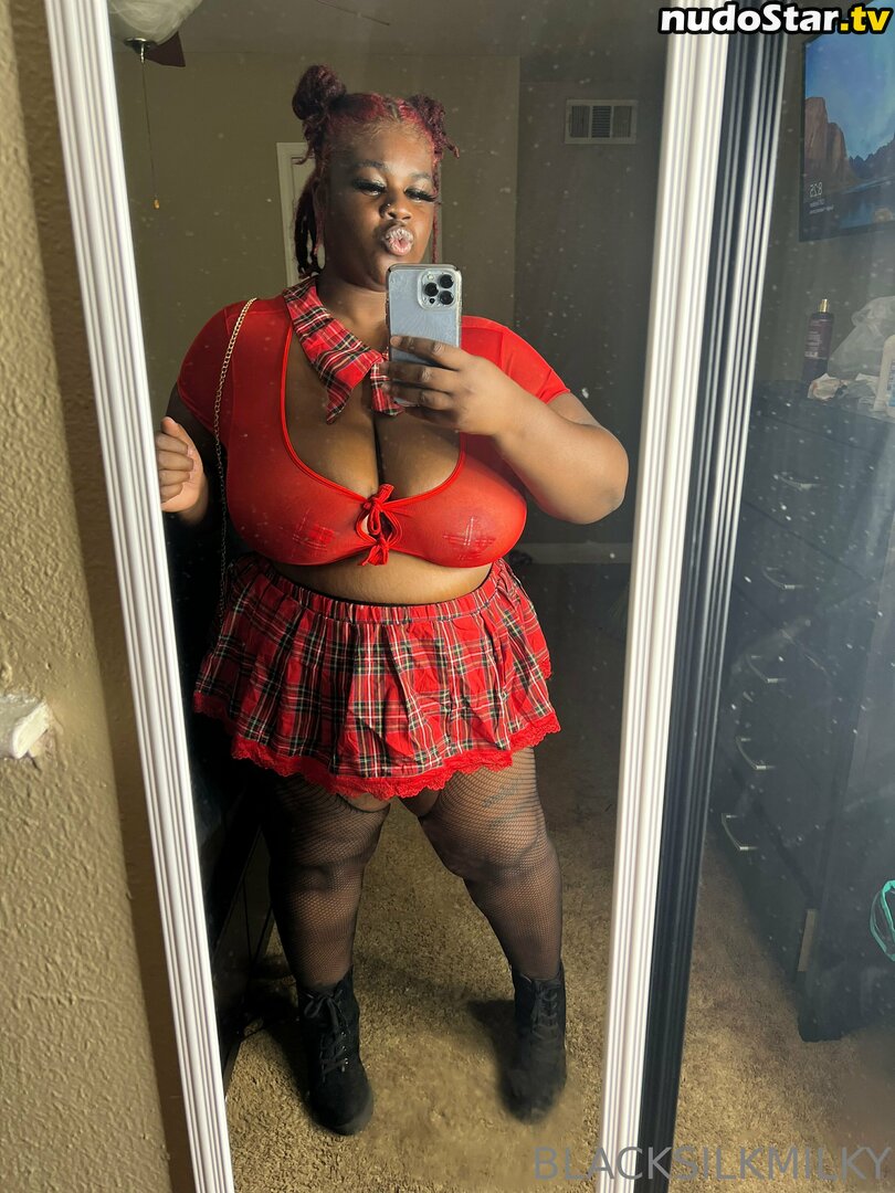 sexyassredbone1 / sexyblacksilkp1 Nude OnlyFans Leaked Photo #44