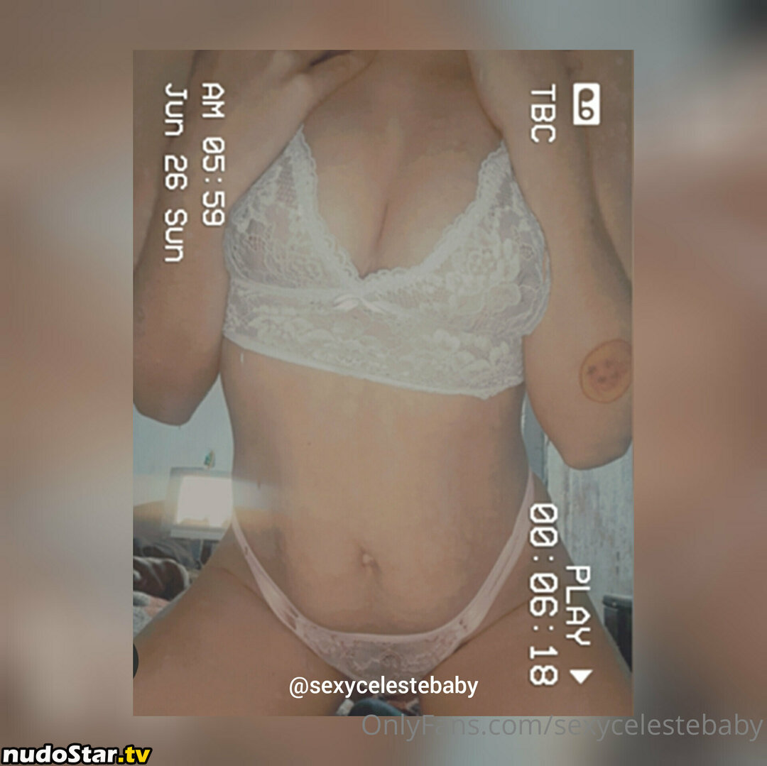 itscelestebby / sexycelestebaby Nude OnlyFans Leaked Photo #7