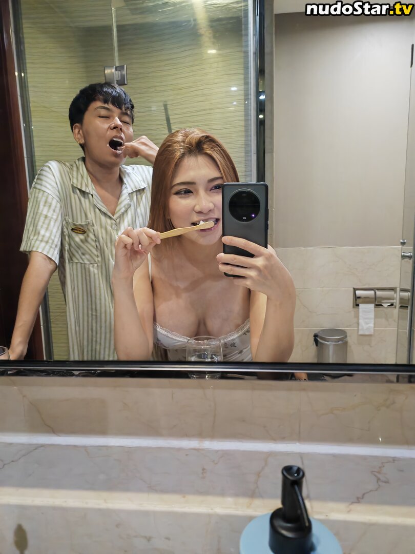 Naomi Wu / SexyCyborg / reallysexycyborg / realsexycyborg Nude OnlyFans Leaked Photo #48