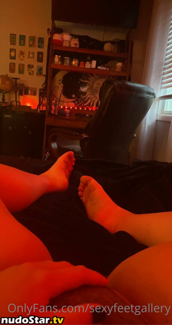 sexyfeetgallery Nude OnlyFans Leaked Photo #49