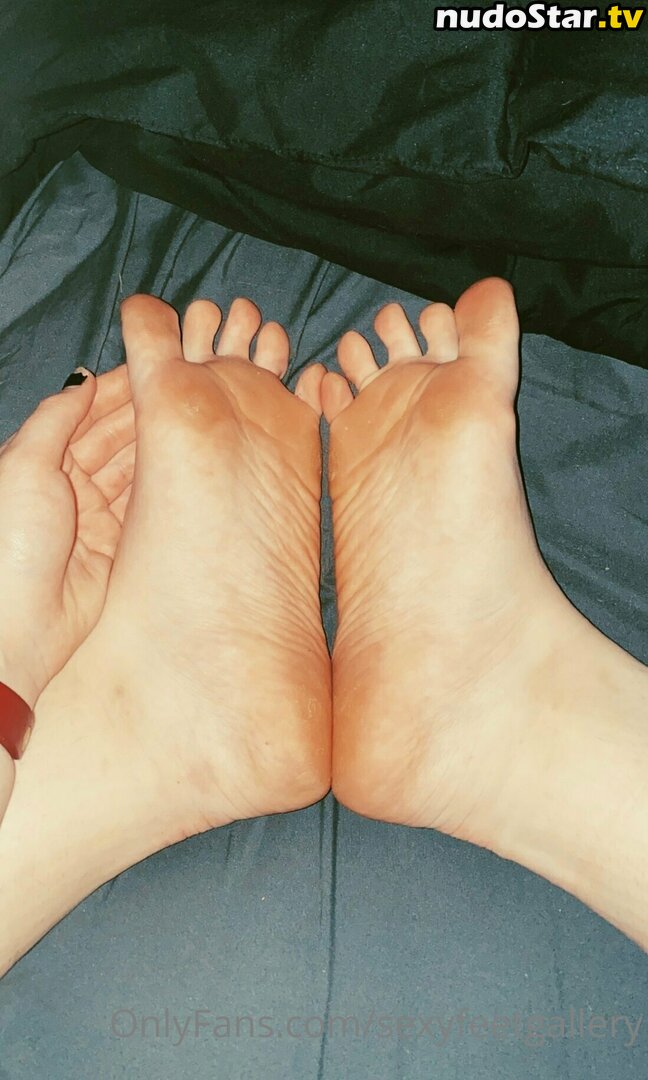sexyfeetgallery Nude OnlyFans Leaked Photo #50
