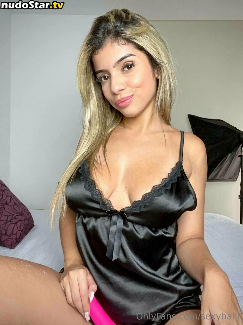 sexyhalil / sexyhilhil Nude OnlyFans Leaked Photo #78