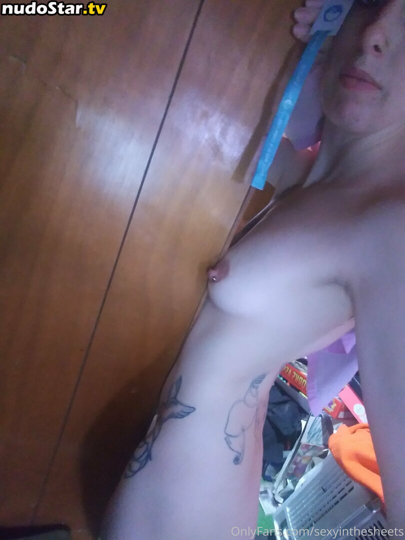 morgan.poplaski / sexyinthesheets Nude OnlyFans Leaked Photo #47
