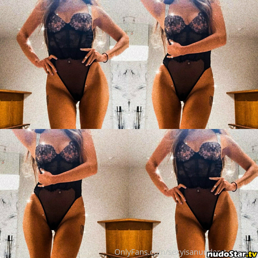 sexyisanunderstatement / therealjakedavis Nude OnlyFans Leaked Photo #2