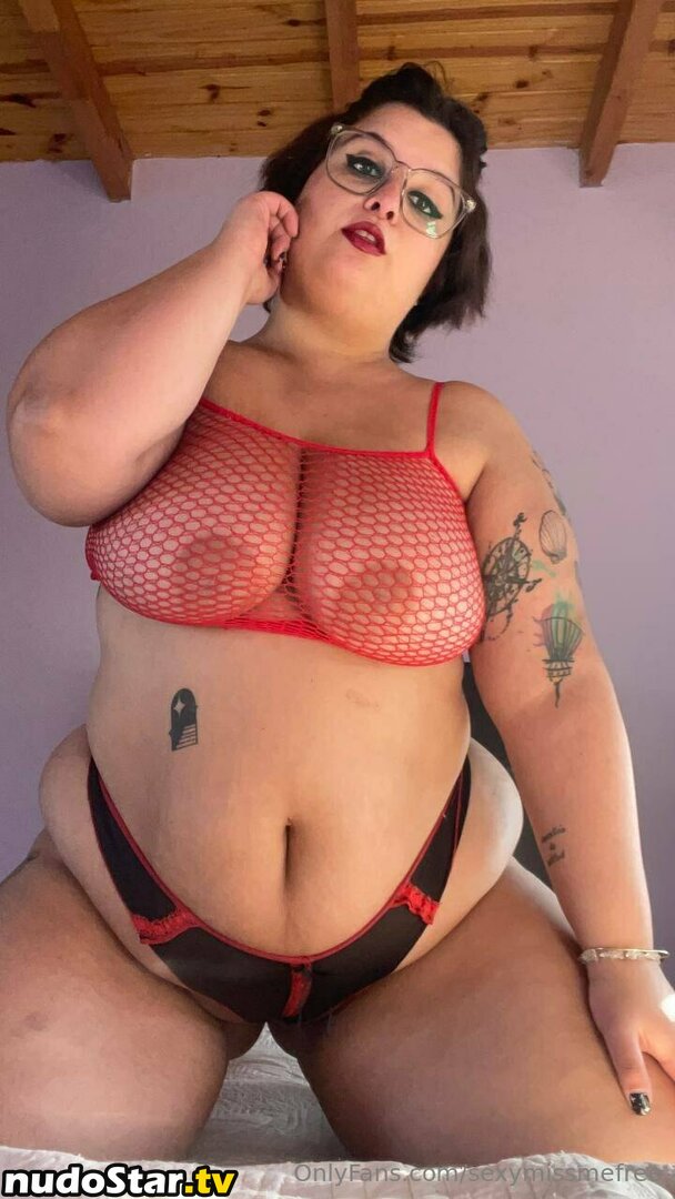 sexymissmefree Nude OnlyFans Leaked Photo #119