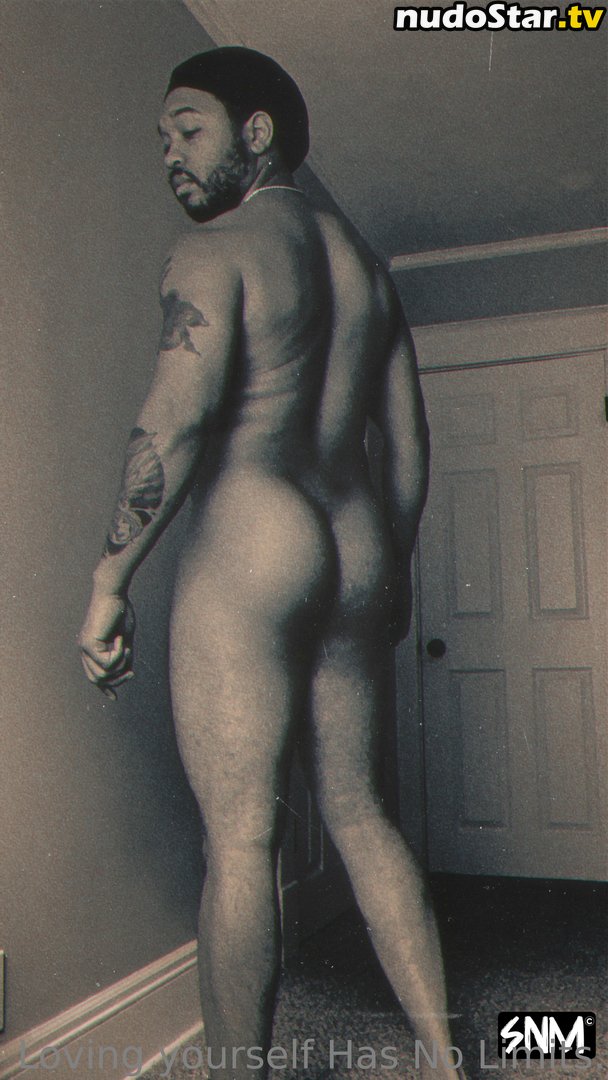 sexynerdmovement / sexynerdmovement_8807 Nude OnlyFans Leaked Photo #13