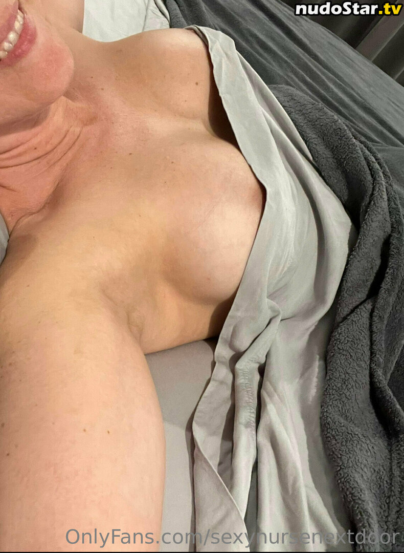 sexynursenextdoor Nude OnlyFans Leaked Photo #22