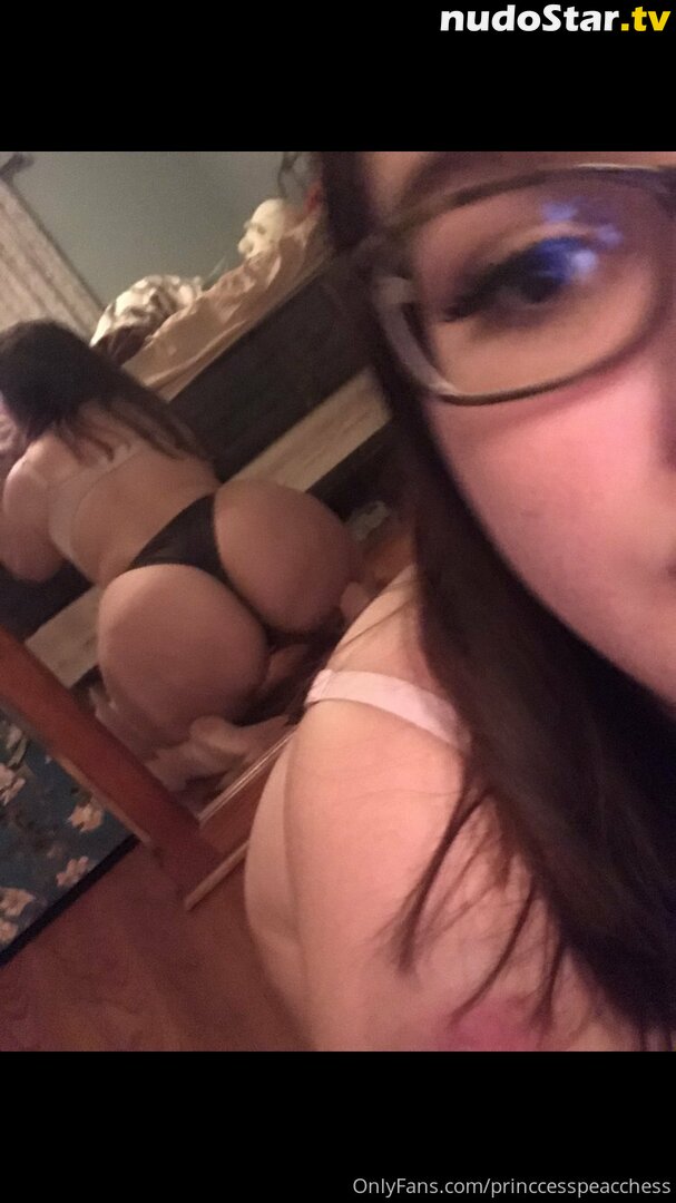 sexysahara / sexysaharaa Nude OnlyFans Leaked Photo #26