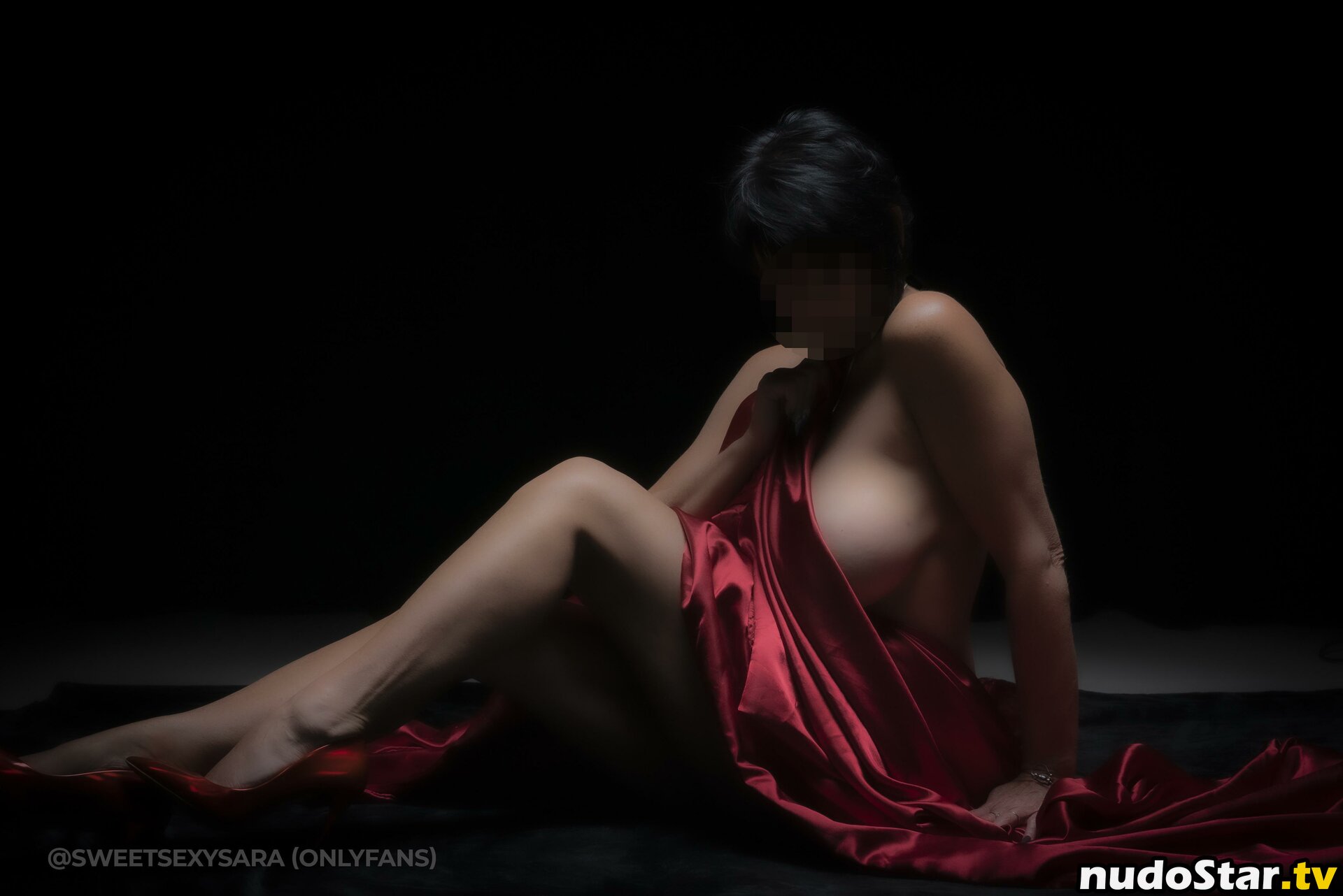 SexySaraWPG / sexysarawinnipeg Nude OnlyFans Leaked Photo #5