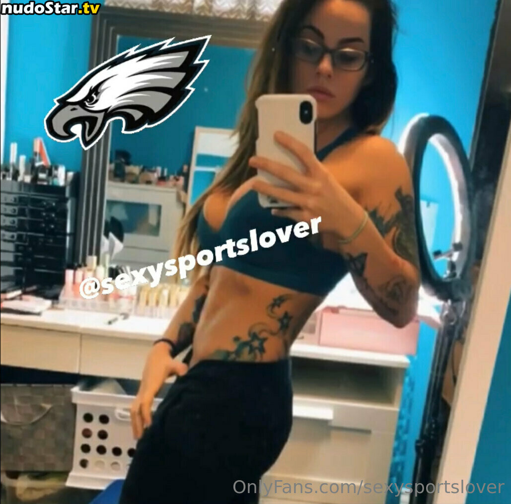 Sexysportschick / The_Capital_A / sexysportslover Nude OnlyFans Leaked Photo #2