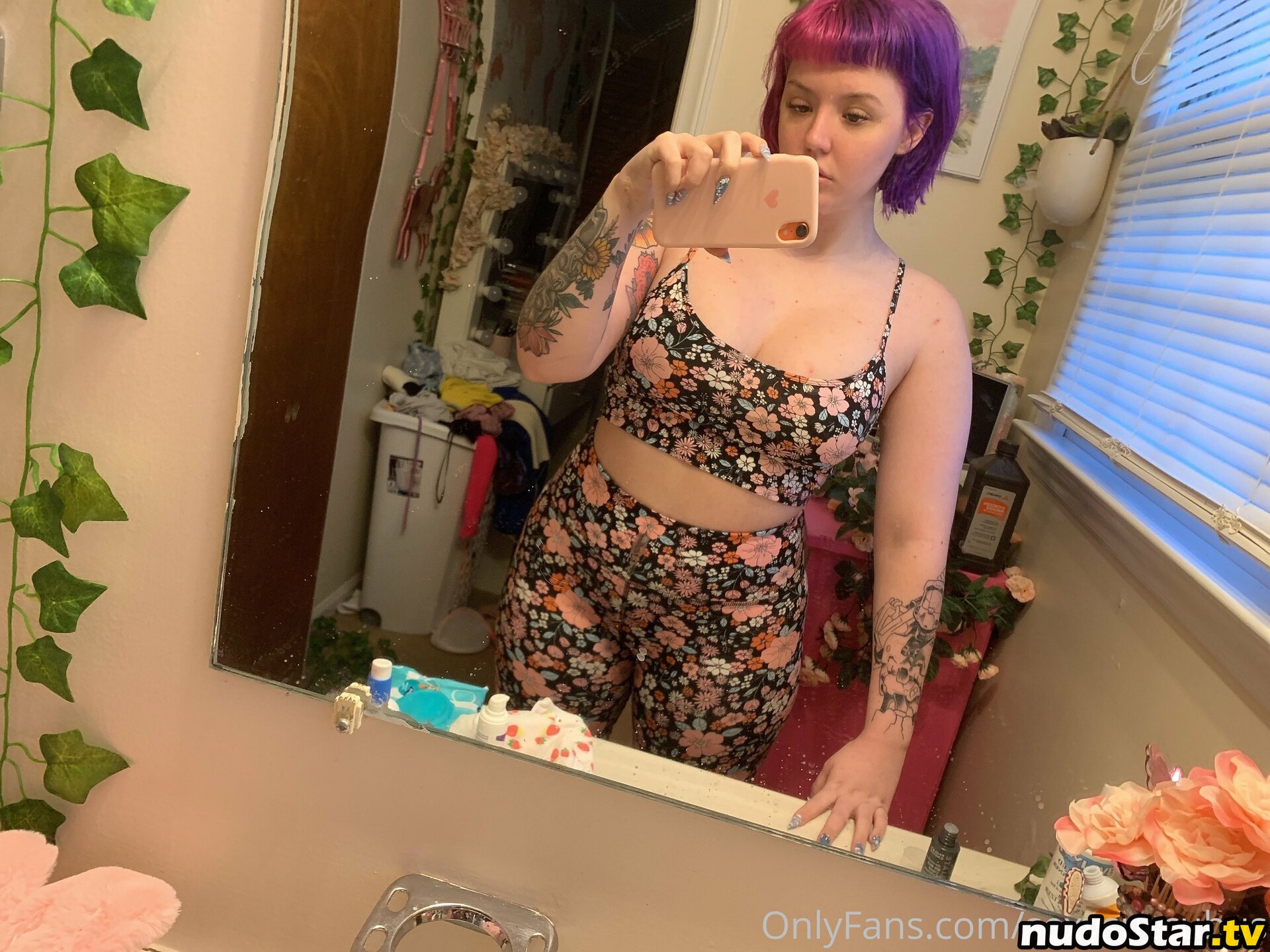 Goddess Haylee / Sexygamerdoll / sexysuccubus Nude OnlyFans Leaked Photo #64