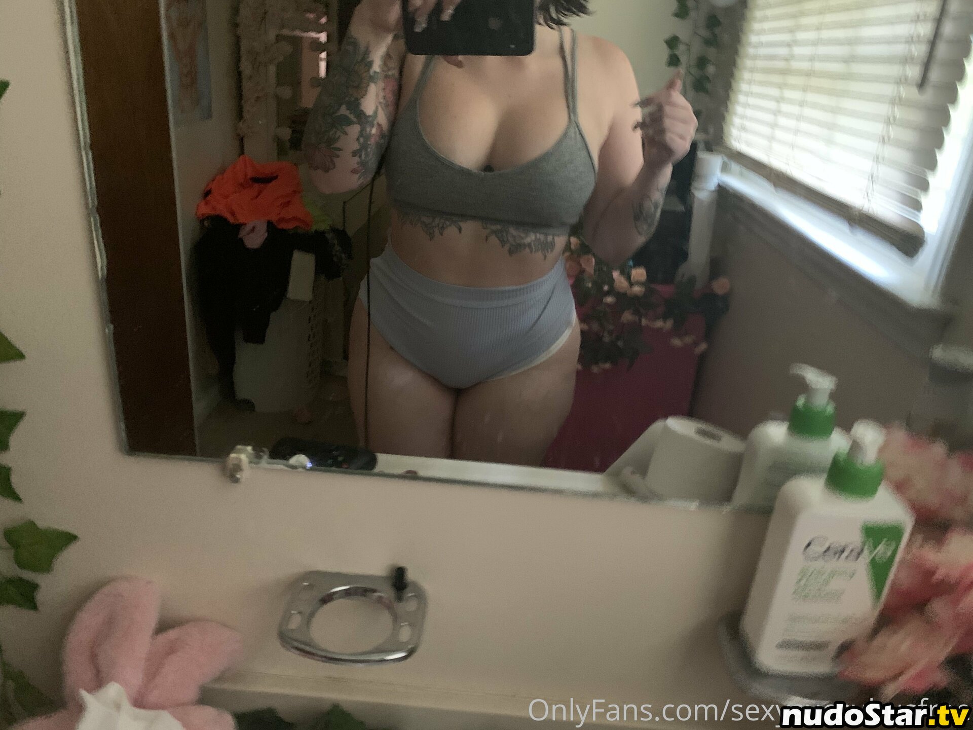 sexysuccubusfree Nude OnlyFans Leaked Photo #17