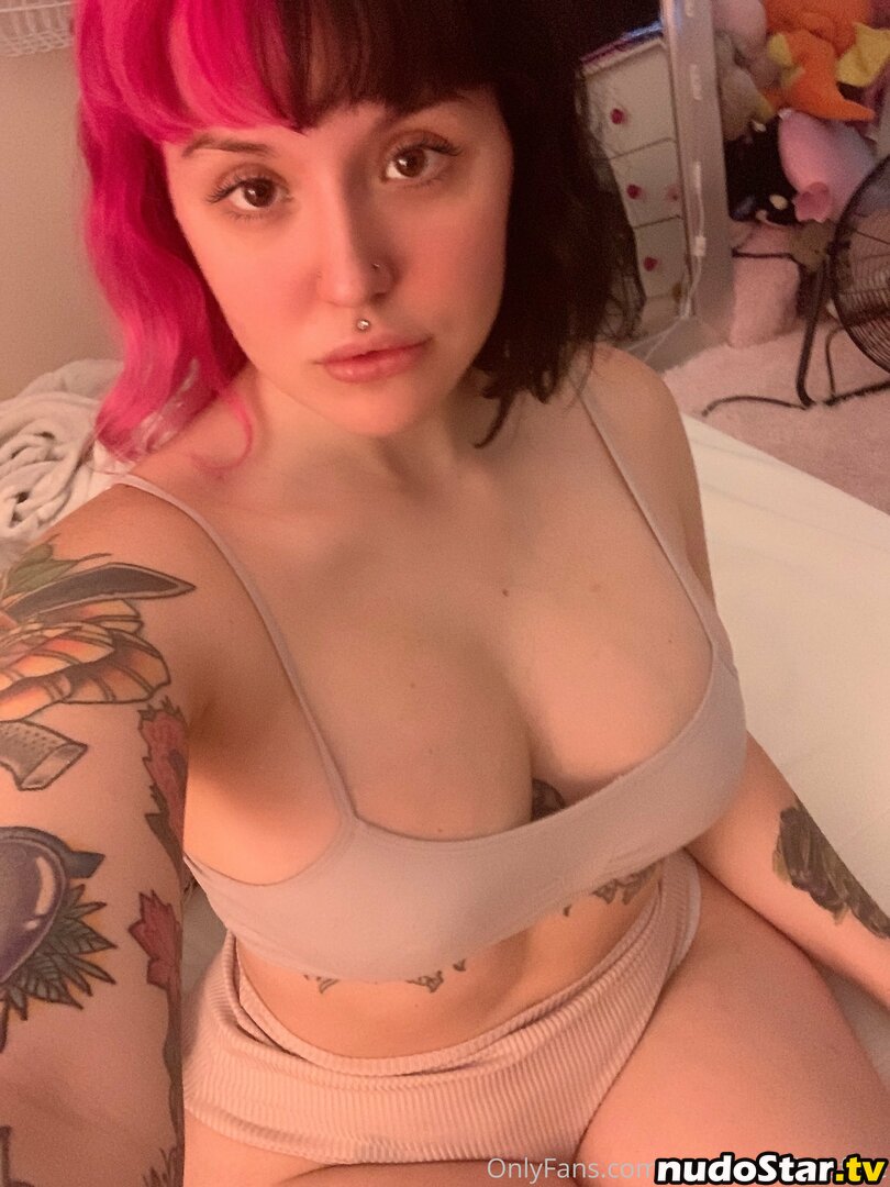 sexysuccubusfree Nude OnlyFans Leaked Photo #28