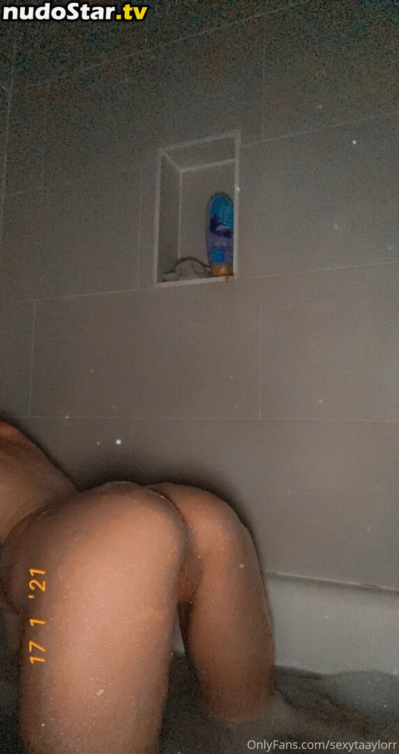 sexytaaylorr / taaylorr21 Nude OnlyFans Leaked Photo #14