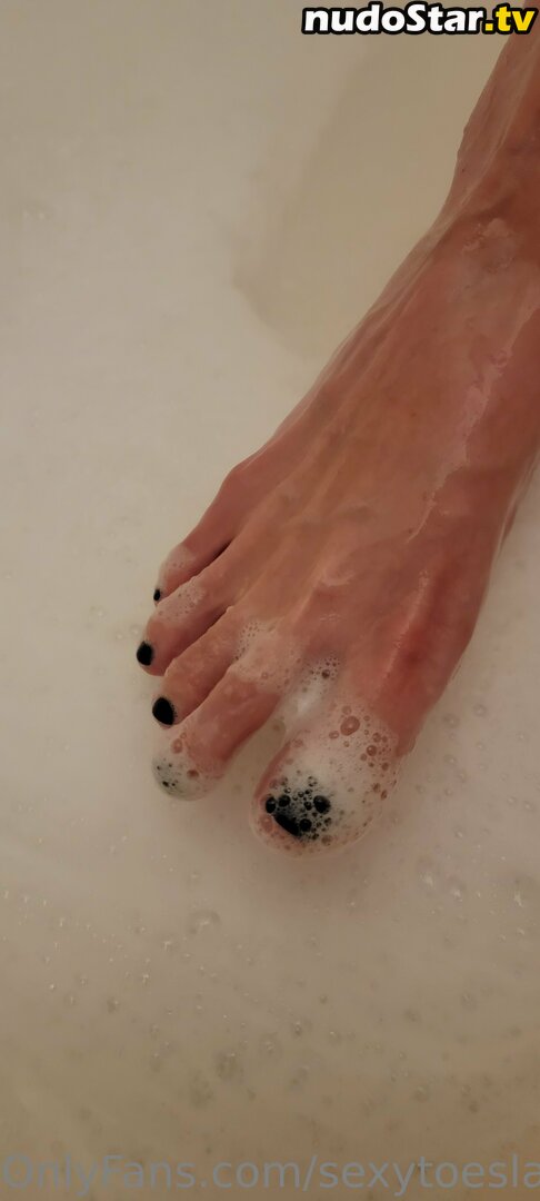 sexytoes_11 / sexytoeslacy Nude OnlyFans Leaked Photo #15