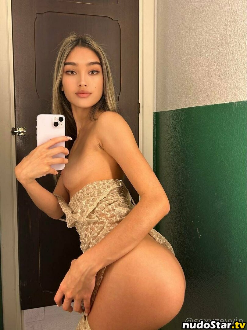 sexyzeyvip Nude OnlyFans Leaked Photo #24