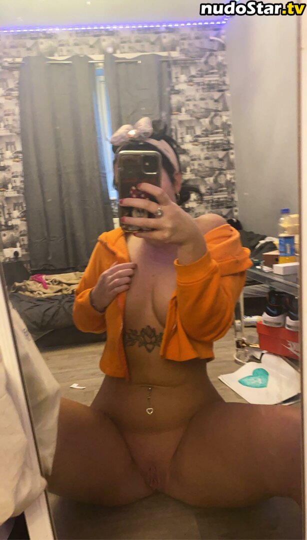 Sh4rday Nude OnlyFans Leaked Photo #9