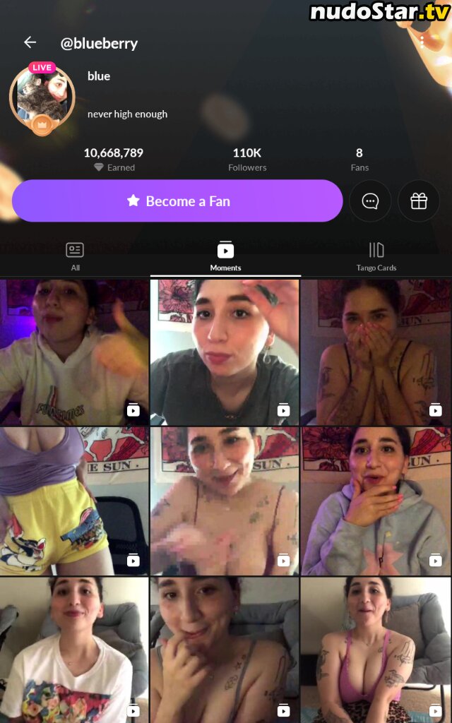 Abby / shabbyyy13 Nude OnlyFans Leaked Photo #2