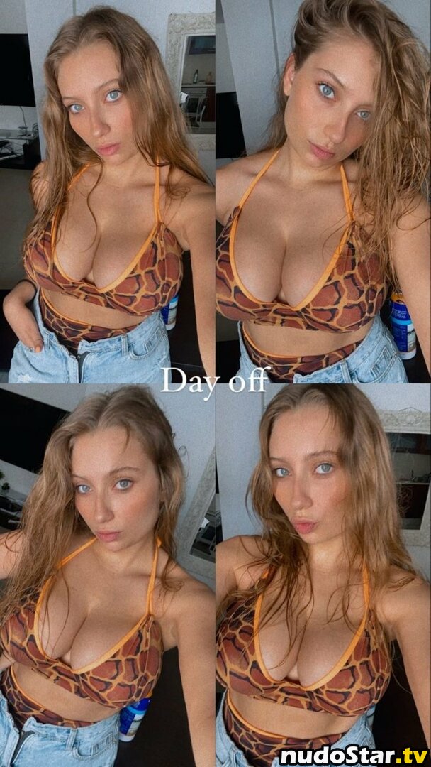 Shachar Alkoser / shachar__alkooser Nude OnlyFans Leaked Photo #27