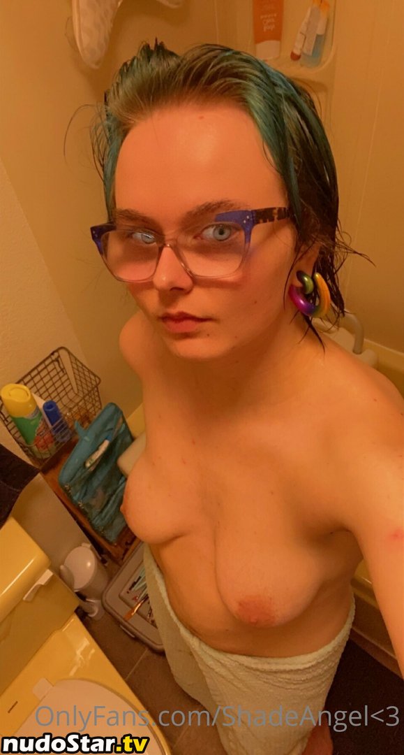 shadeangel / shadestinson Nude OnlyFans Leaked Photo #11