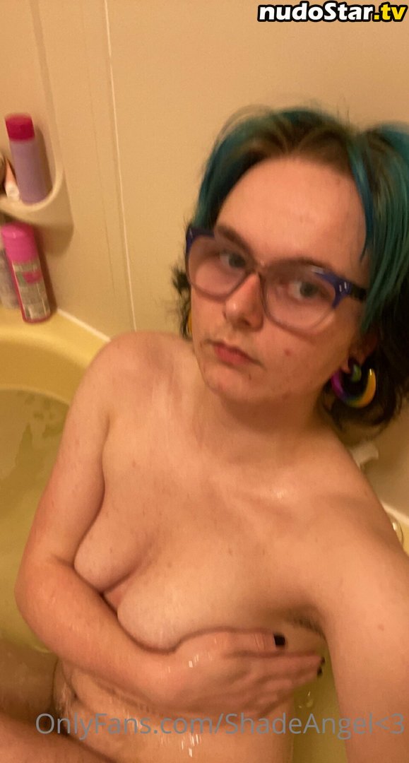 shadeangel / shadestinson Nude OnlyFans Leaked Photo #14