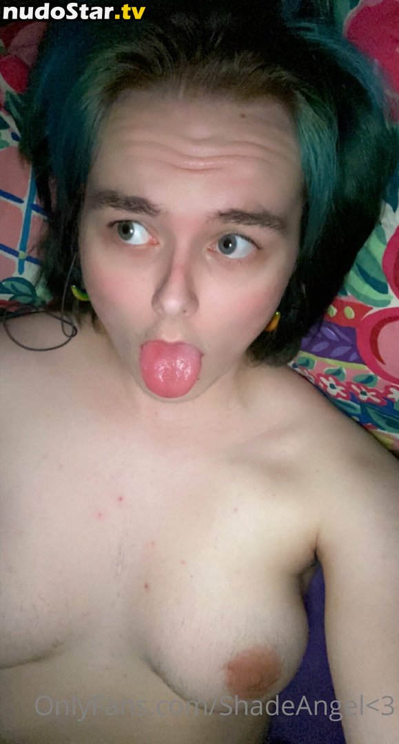 shadeangel / shadestinson Nude OnlyFans Leaked Photo #18