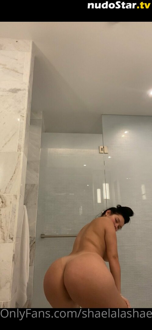 lashaeshaela / shaelalashae / shaelalashae3x Nude OnlyFans Leaked Photo #48