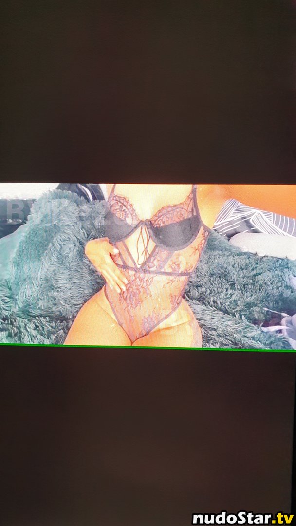 Shaghana Shagisbadword / shaghanadoyle Nude OnlyFans Leaked Photo #4