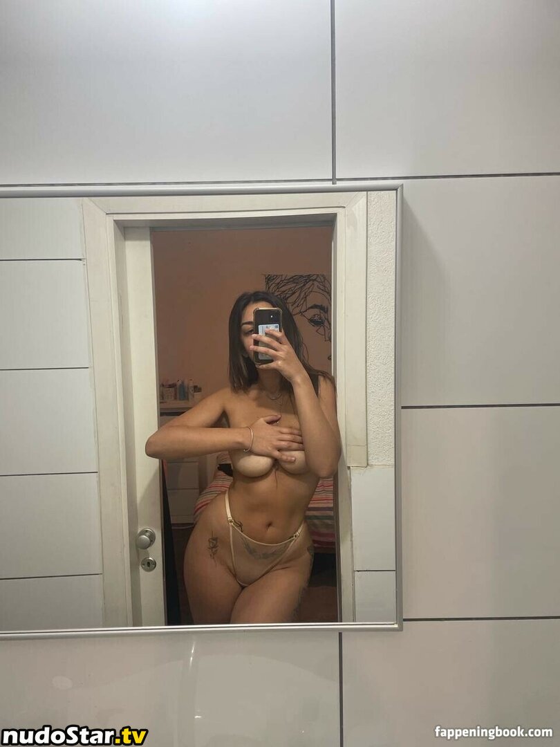 shahafflevi Nude OnlyFans Leaked Photo #4