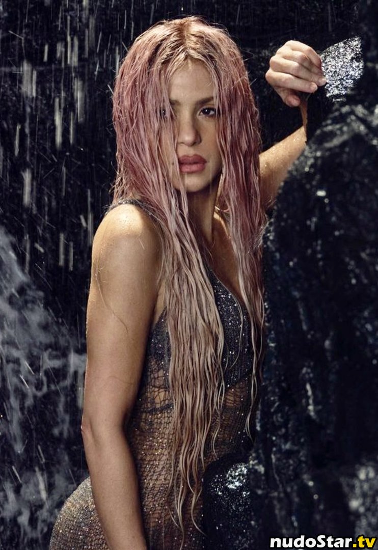 Shakira / shakkira Nude OnlyFans Leaked Photo #1