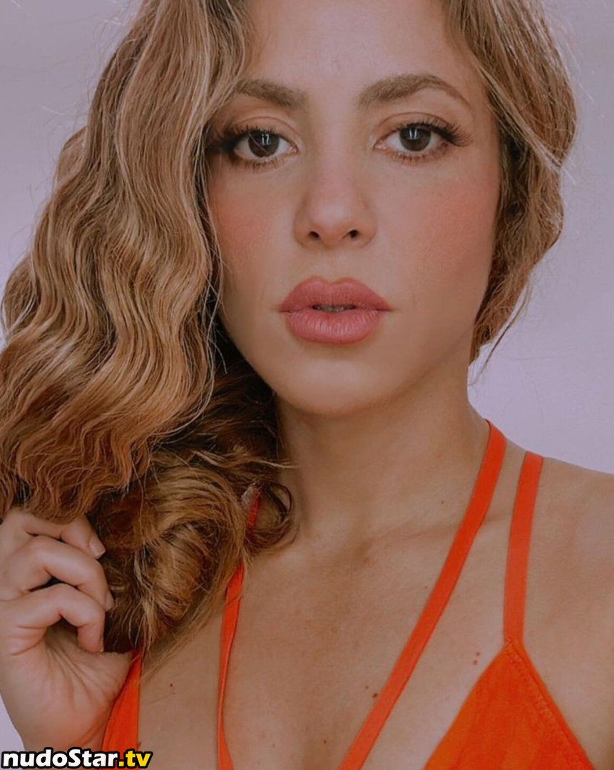 Shakira / shakkira Nude OnlyFans Leaked Photo #35
