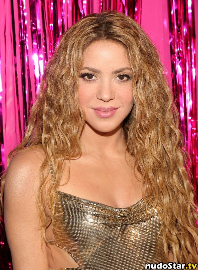 Shakira / shakkira Nude OnlyFans Leaked Photo #45