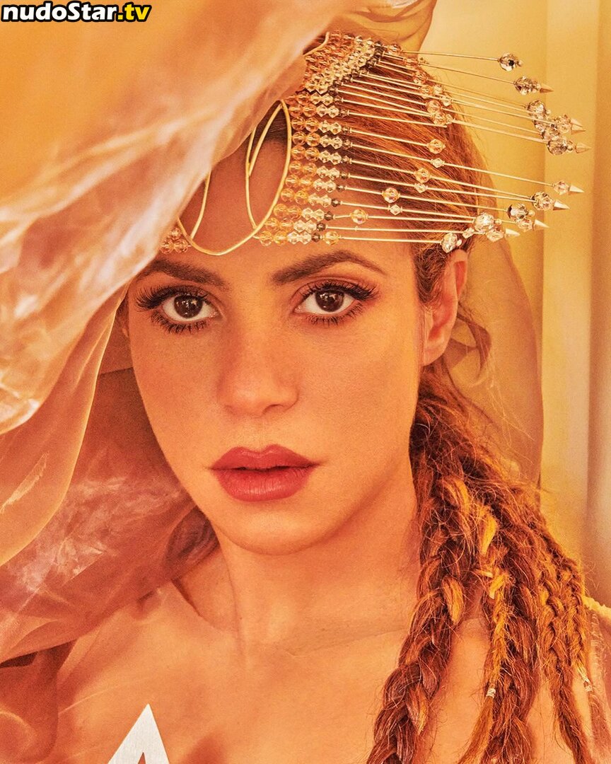 Shakira / shakkira Nude OnlyFans Leaked Photo #63