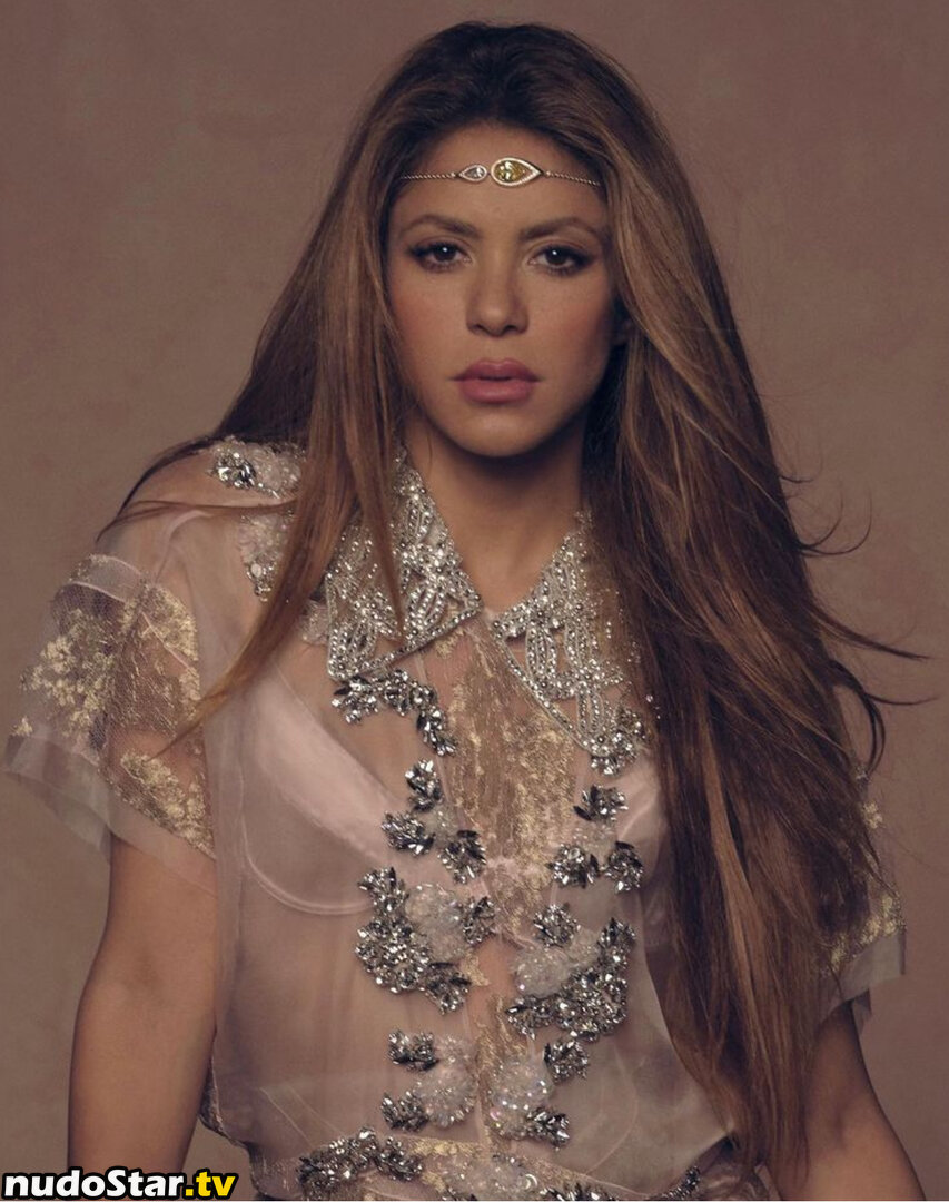 Shakira / shakkira Nude OnlyFans Leaked Photo #75