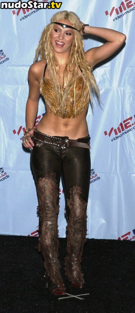 Shakira / shakkira Nude OnlyFans Leaked Photo #96