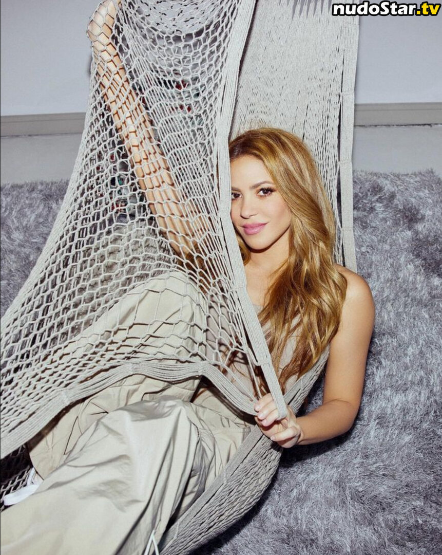 Shakira / shakkira Nude OnlyFans Leaked Photo #132